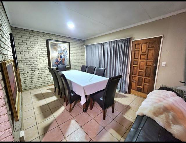 3 BEDROOM HOUSE FOR SALE IN ROOIHUISKRAAL